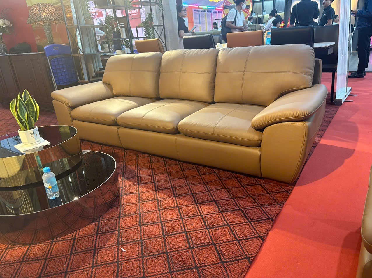 Ghế sofa Biên Hòa tại Clark & Kate - Sự kết hợp phong cách và chất lượng