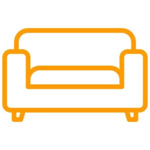 Ghế Sofa LS-B63999