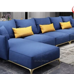 Ghế Sofa Góc LS-L01