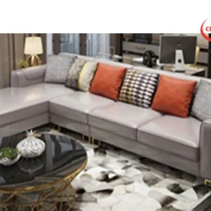 Ghế Sofa Góc LS-L03