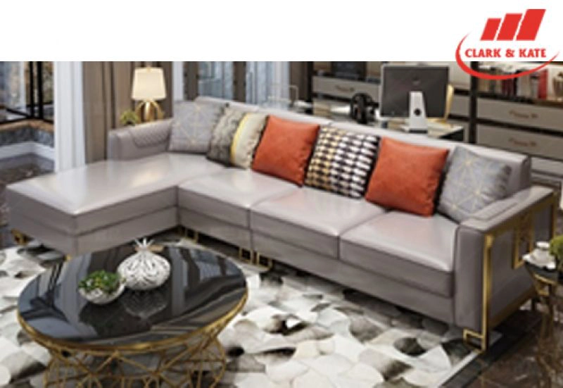 Ghế Sofa Góc LS-L03