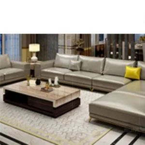 Ghế Sofa Góc LS-L04