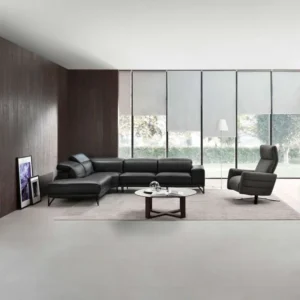 SOFA GÓC L LS-00121